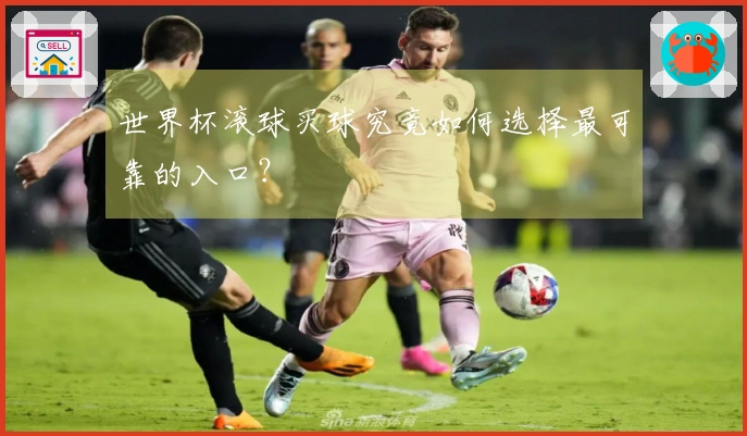 世界杯滚球买球究竟如何选择最可靠的入口？