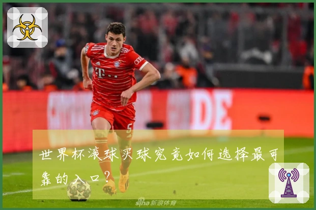 世界杯滚球买球究竟如何选择最可靠的入口？