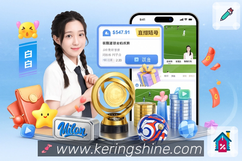 开云可持续内容