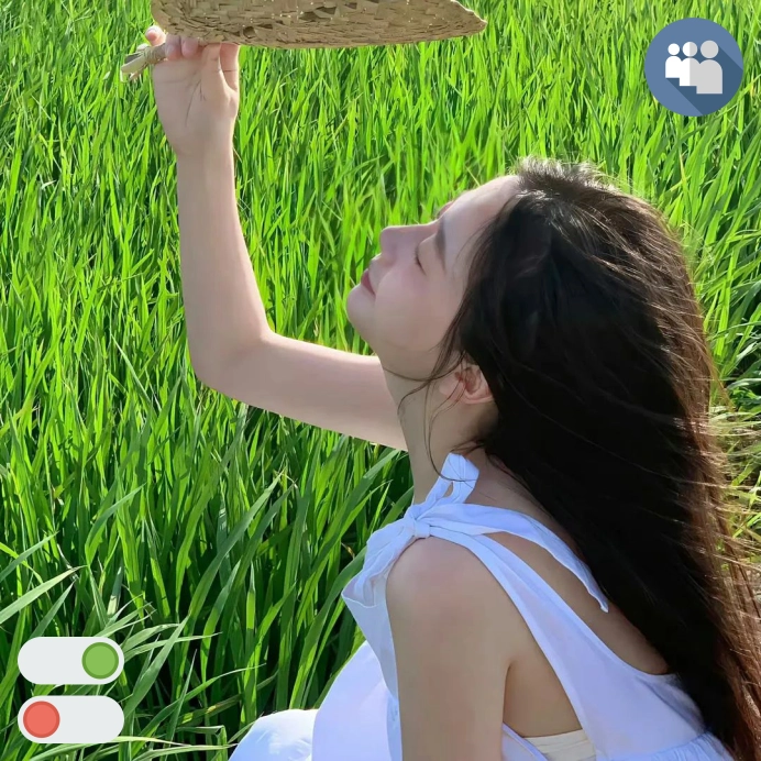 用户头像